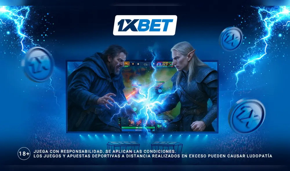 Entérate todo sobre el torneo de esports The International 2025. Fuente: Difusión.