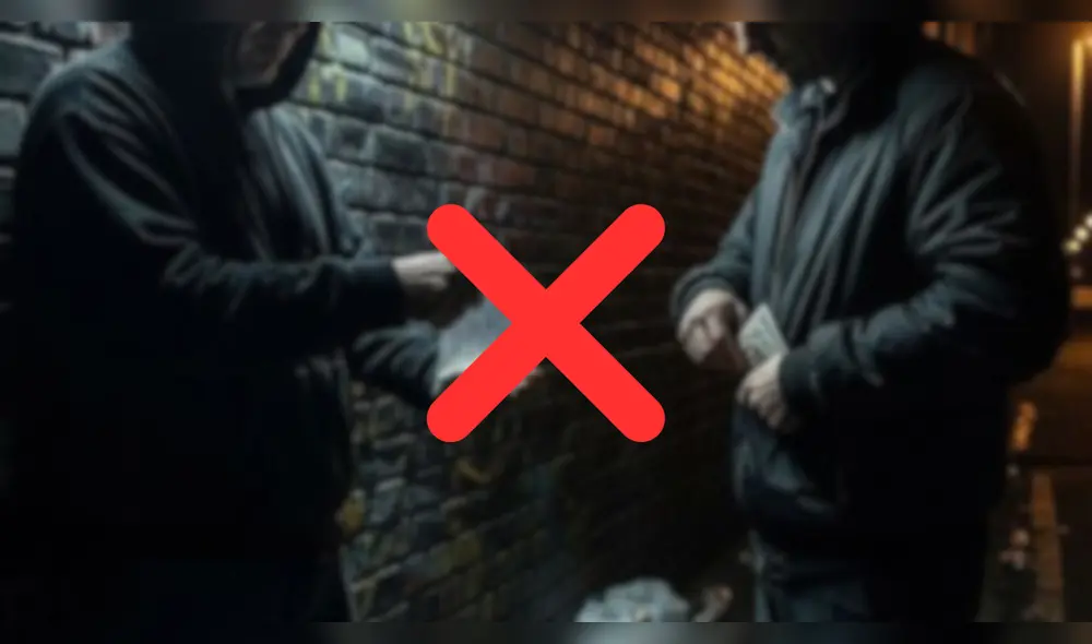 Se dictaron ocho meses de pena privativa de la libertad. Fuente: Difusión.