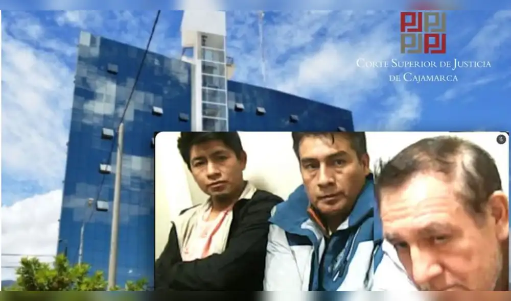 Se dictó 7 meses de prisión preventiva en contra de Jaime Díaz Castope. Fuente: Difusión. Se dictó 7 meses de prisión preventiva en contra de Jaime Díaz Castope. Fuente: Difusión.