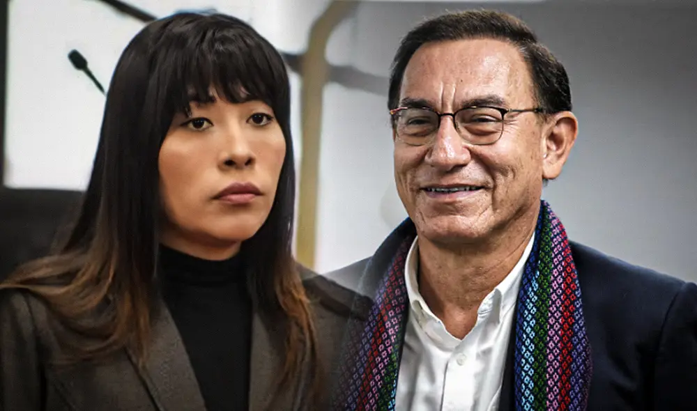 Martín Vizcarra abandonó el penal de Barbadillo tras permanecer 20 días en prisión preventiva. Foto: LR Martín Vizcarra abandonó el penal de Barbadillo tras permanecer 20 días en prisión preventiva. Foto: LR