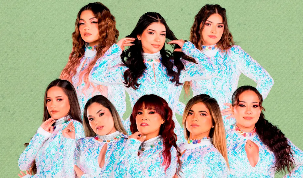 Corazón Serrano llevará lo mejor de su repertorio musical en el anfiteatro del Parque de la Exposición. Foto: Facebook/Corazón Serrano Corazón Serrano llevará lo mejor de su repertorio musical en el anfiteatro del Parque de la Exposición. Foto: Facebook/Corazón Serrano