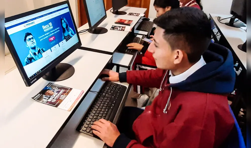 Este 5 de septiembre se publicarán las bases de la convocatoria.Foto: Andina.