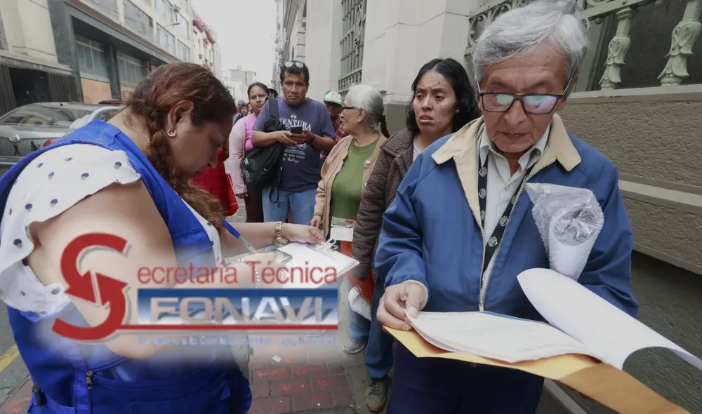 Conoce si te encuentras en la lista de beneficiarios del Fonavi este mes de septiembre. Conoce si te encuentras en la lista de beneficiarios del Fonavi este mes de septiembre.