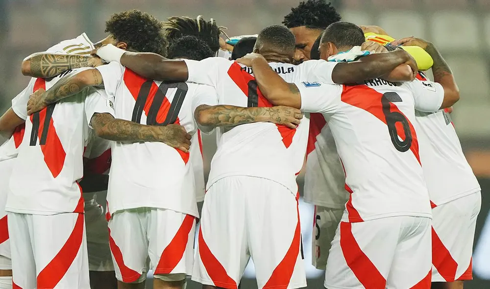 Perú en el ojo del continente por los malos resultados en la Eliminatoria 2026. Foto: ESPN