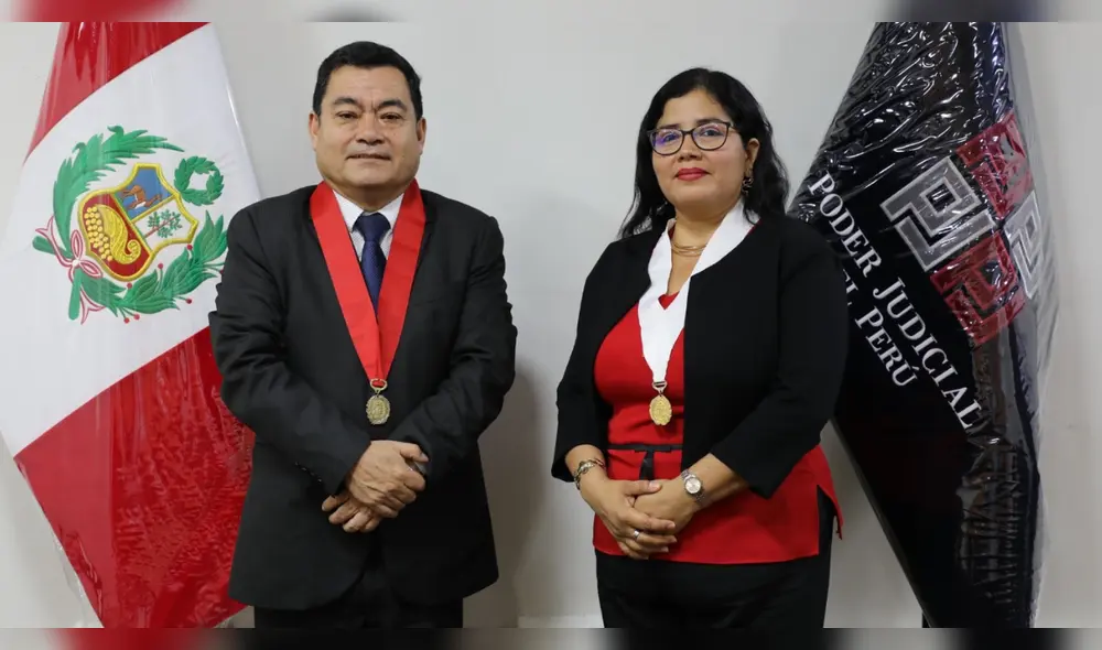 Con más de 14 años de experiencia y sin sanciones disciplinarias, Macalupu aporta una sólida formación. Fuente: Difusión.