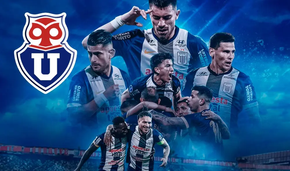 Alianza Lima llegó a cuartos tras eliminar a U. Católica con un global de 4-1. Foto: composición LR/Club Alianza Lima