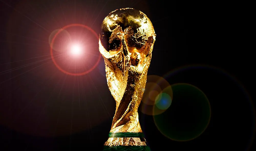 El Mundial 2026 se jugará por primera vez en el tres países distintos. Foto: Conmebol