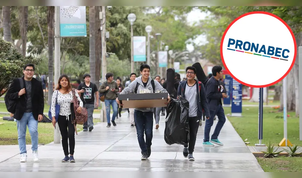 Postulantes de Beca 18 podrán inscribirse desde este lunes 8 de setiembre. Postulantes de Beca 18 podrán inscribirse desde este lunes 8 de setiembre.