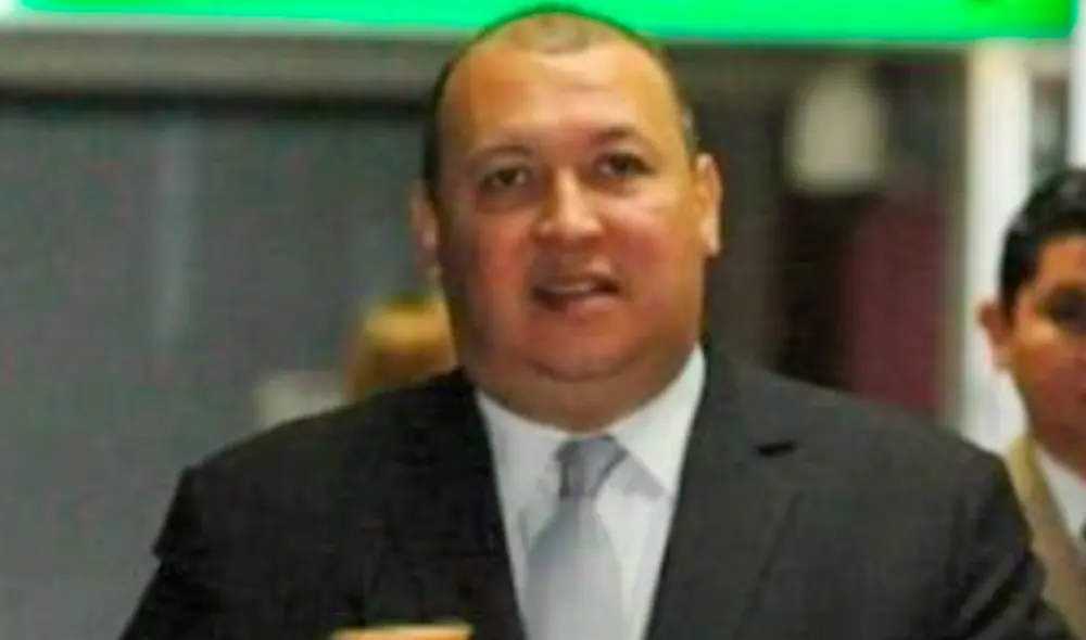 Francisco Cáceres y su esposa deberán restituir al Estado US$ 3.872.095. Francisco Cáceres y su esposa deberán restituir al Estado US$ 3.872.095.