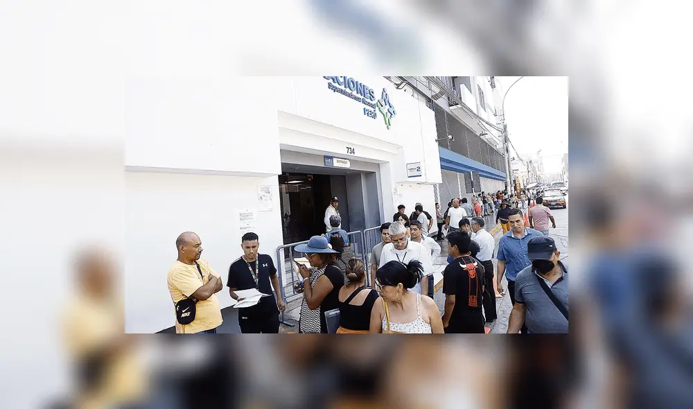 Migraciones iniciará el 15 de setiembre proceso de formalización migratoria.