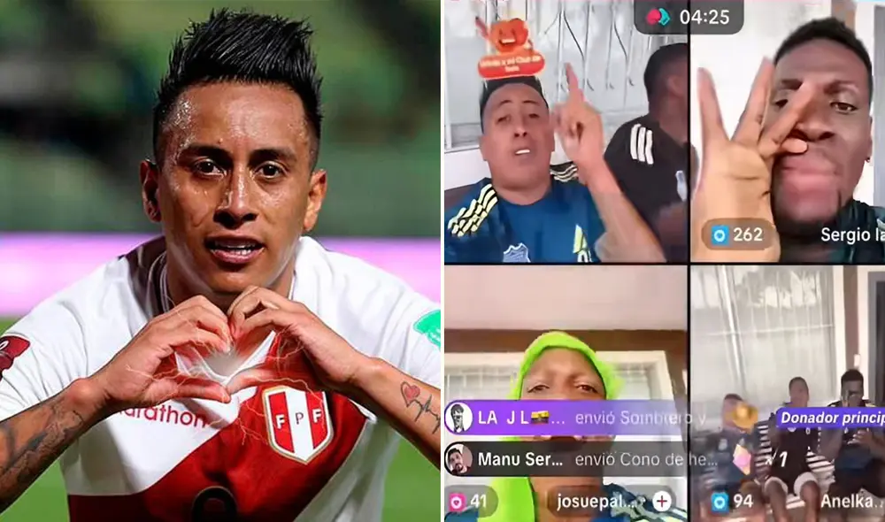 El pan con chicharrón sigue generando reacciones entre influencer, políticos y hasta futbolistas.