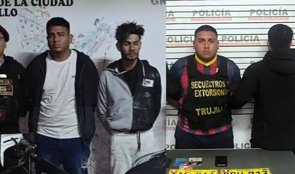 Habría un cuarto implicado en atentado explosivo. Foto: PNP.