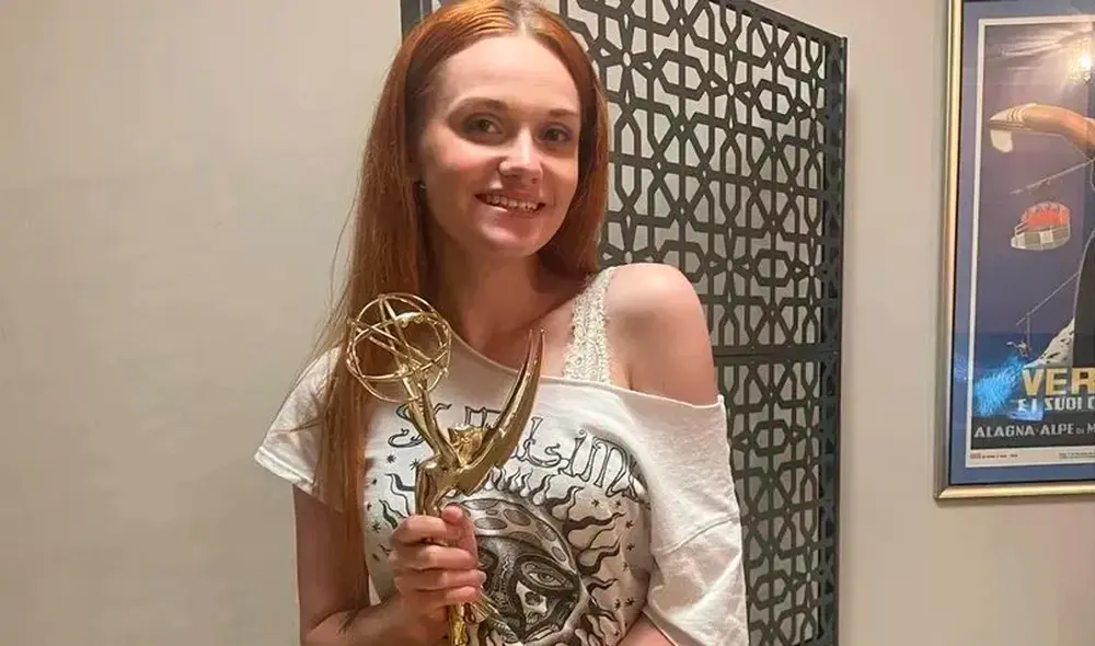 Hannah-Ireland Durando olvidó una canción de Taylor Swift y descubrió que tenía una enfermedad cerebral.