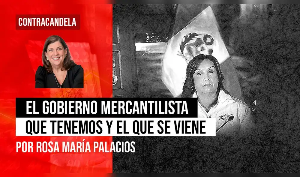 Rosa María Palacios 07-09 Rosa María Palacios 07-09