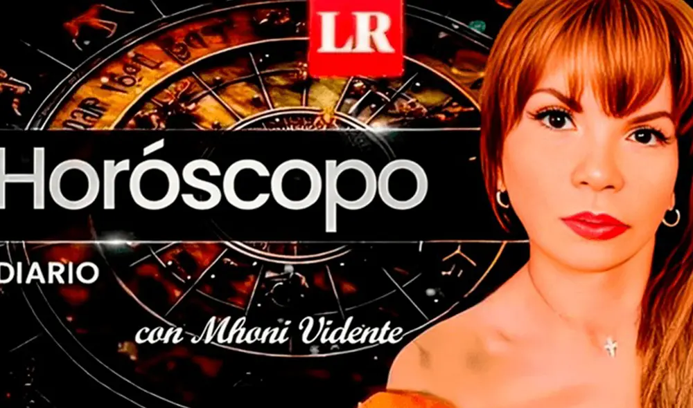 Revisa las predicciones astrológicas de Mhoni Vidente para el día de hoy, domingo 7 de agosto. Revisa las predicciones astrológicas de Mhoni Vidente para el día de hoy, domingo 7 de agosto.