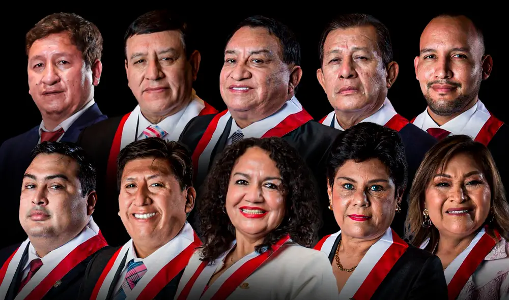 Congreso puede realizar campaña política durante semana de representación sin tener sanciones. Foto: Composición/LR