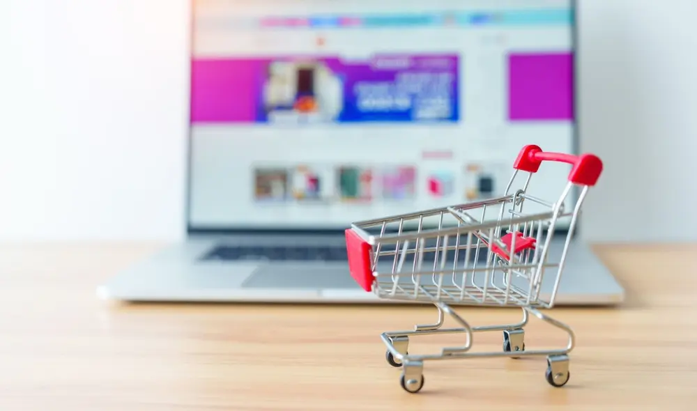 El comercio electrónico representa apenas 5% de las transacciones en el país.