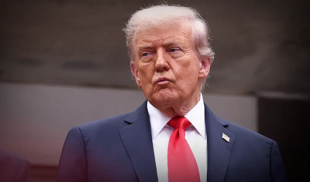 En una publicación en Truth Social, Donald Trump lanzó su “última advertencia” a Hamás. En una publicación en Truth Social, Donald Trump lanzó su “última advertencia” a Hamás.