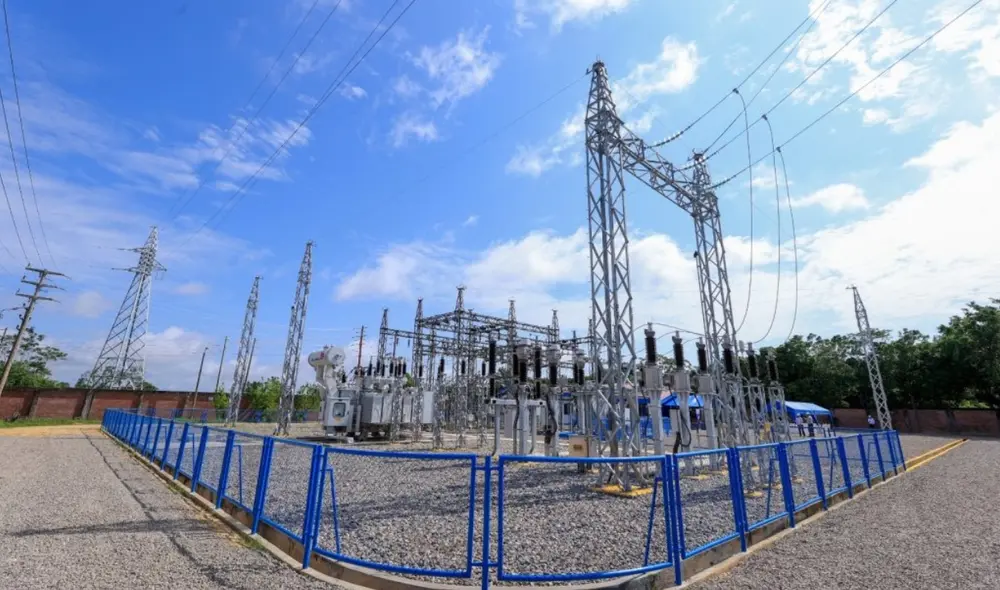 Los nuevos proyectos de transmisión eléctrica se ejecutarán bajo Asociación Público Privada (APP). Los nuevos proyectos de transmisión eléctrica se ejecutarán bajo Asociación Público Privada (APP).