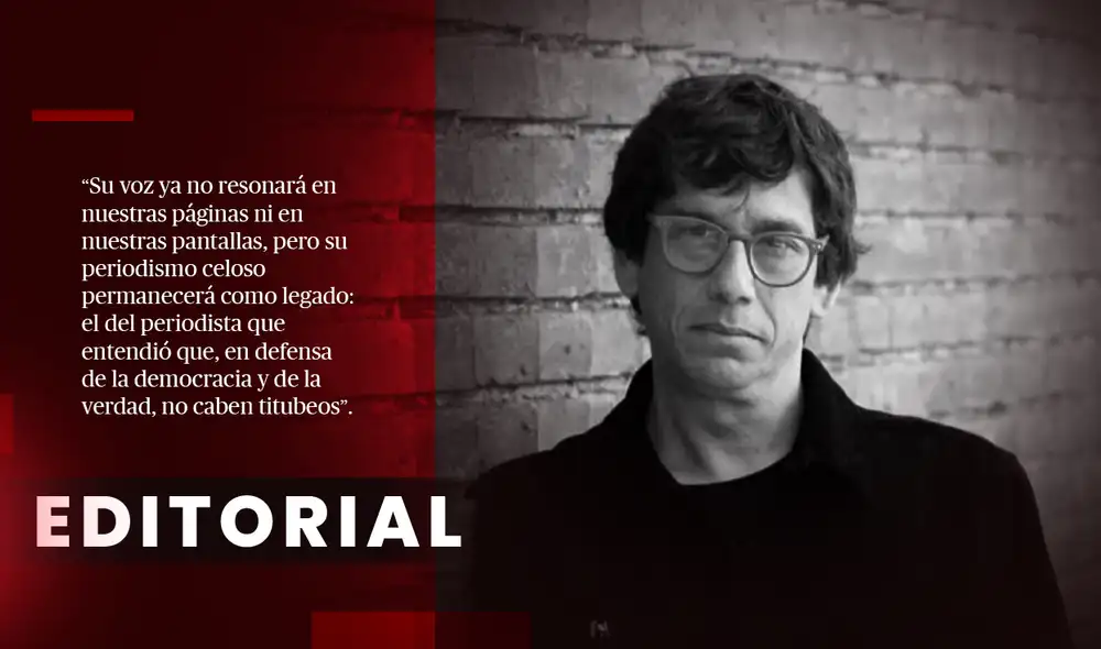 Editorial
