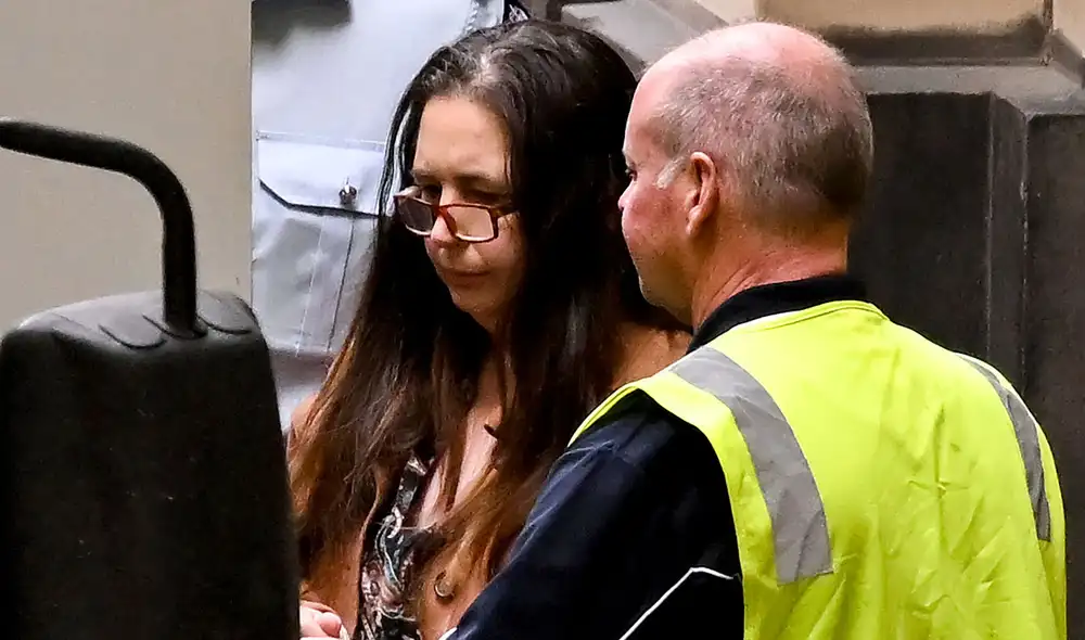 Erin Patterson tiene 28 días para apelar tanto su condena como su sentencia.