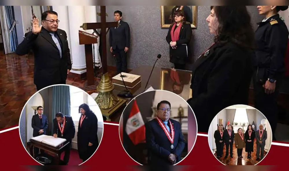 El Dr. Marco Pérez Ramírez cuenta con amplia trayectoria profesional y académica. Fuente: Difusión.