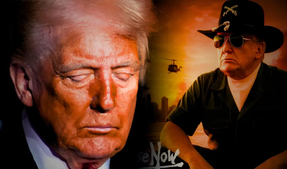 Pritzker acusa a Donald Trump de "aspirante a dictador" tras amenazas de desplegar la Guardia Nacional.