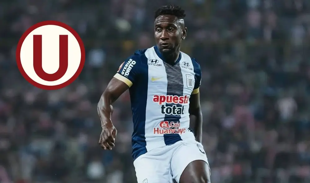 Eryc Castillo es uno de los titulares indiscutibles para 'Pipo' Gorosito. Foto: composición LR