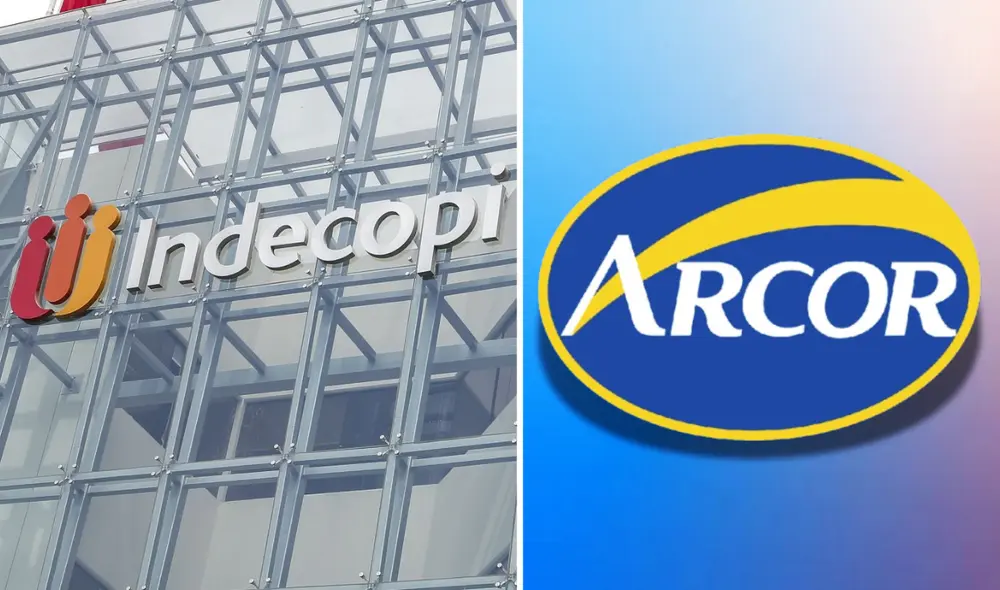 Indecopi sancionó a Arcor con exactamente S/40.767 por publicidad engañosa al exagerar en el relleno de algunos de sus productos.