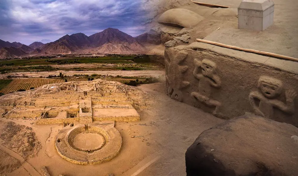 Vichama, la joya prehispánica de 3,500 años de antigüedad: ¿Por qué es clave para la historia del Perú y del mundo? Vichama, la joya prehispánica de 3,500 años de antigüedad: ¿Por qué es clave para la historia del Perú y del mundo?