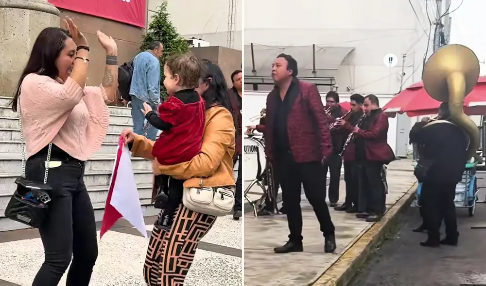 Video viral de mujer festejando su divorcio sorprendión a usuarios en redes sociales.