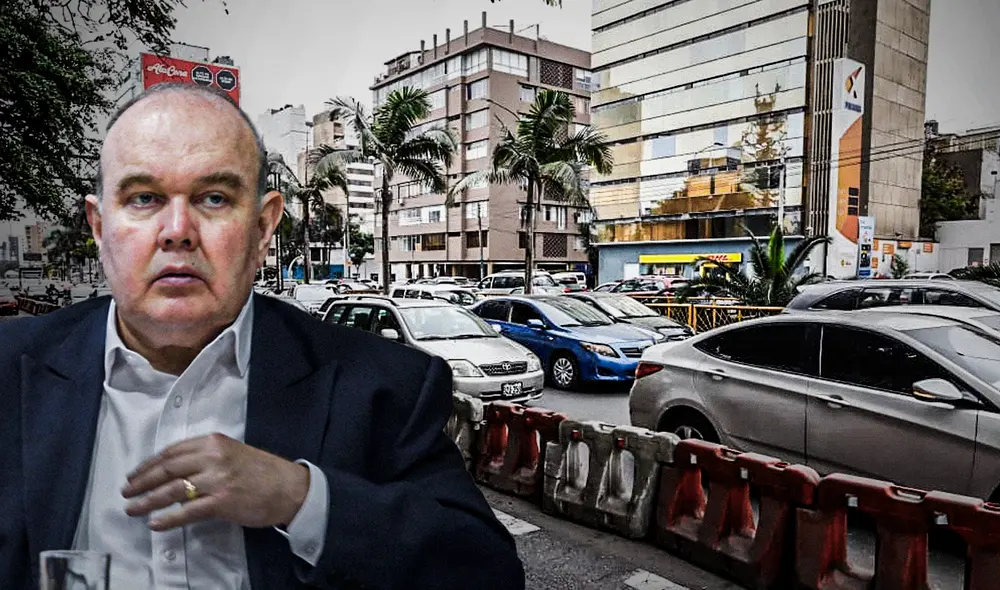 La avenida Javier Prado es la segunda avenida más extensa de la capital. La avenida Javier Prado es la segunda avenida más extensa de la capital.