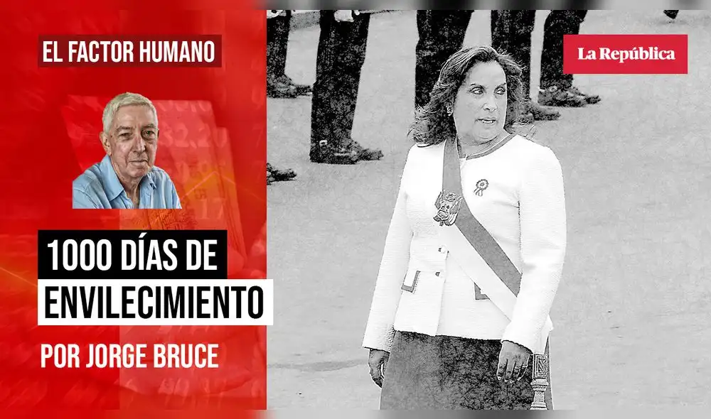 Jorge Bruce Jorge Bruce