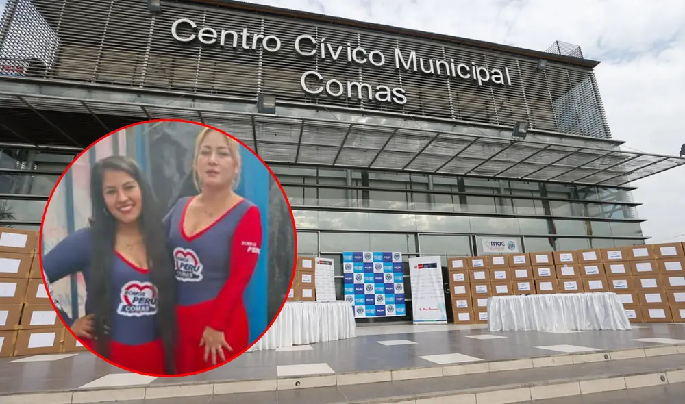 Abogadas también denunciaron que son obligadas a vestirse de porristas. Foto: Composición/LR