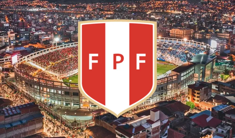 Selección peruana tendrá dos sedes para las Eliminatorias 2030. Foto: composición LR/El Ascenso