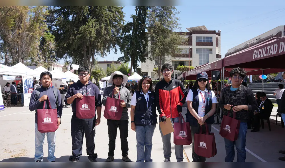 La actividad incluyó información sobre cómo identificar riesgos, mecanismos de protección y el proceso de denuncia. Fuente: Difusión. La actividad incluyó información sobre cómo identificar riesgos, mecanismos de protección y el proceso de denuncia. Fuente: Difusión.