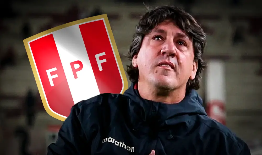 Jean Ferrari tendrá un rol clave en la definición del nuevo entrenador de la selección peruana. Foto: composición LR/Universitario