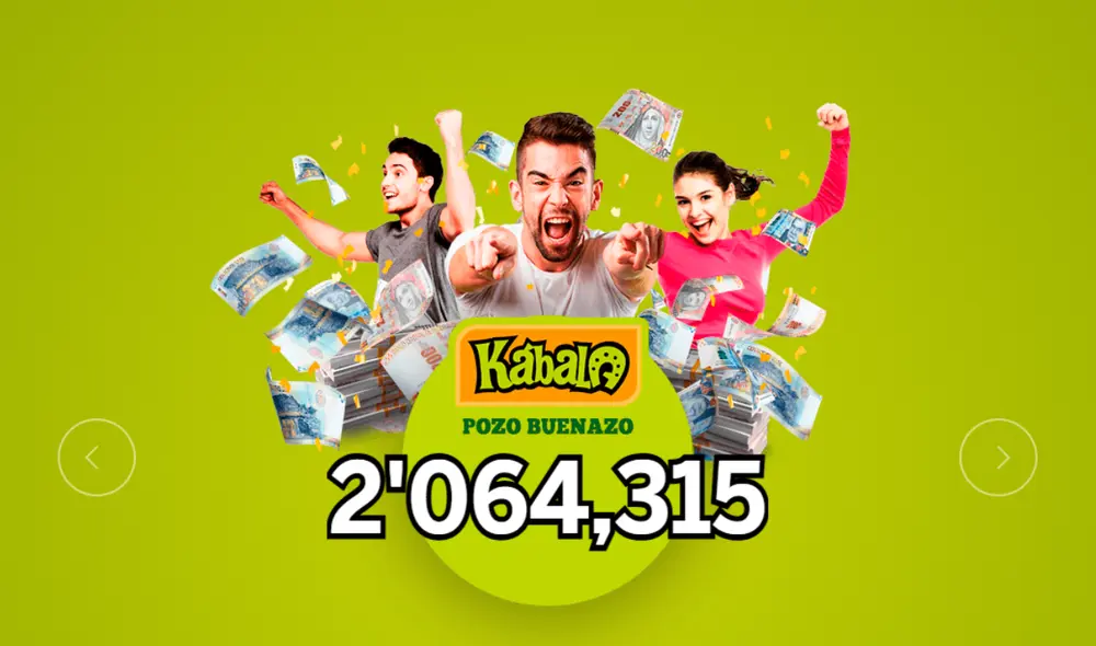 kabalaResultados de La Kábala este 9 de setiembre