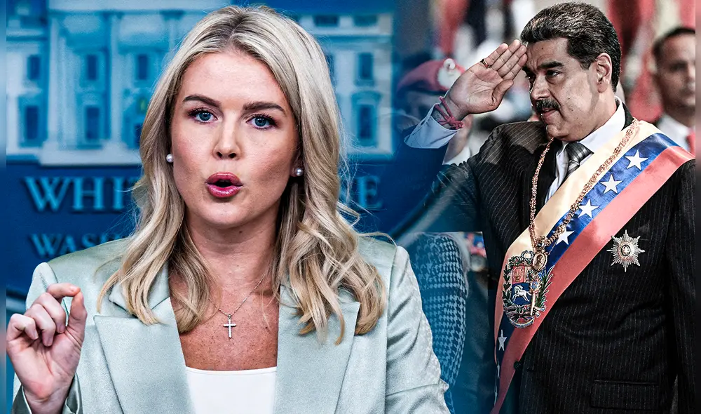 Donald Trump dejó entrever la posibilidad de una acción militar contra los cárteles de drogas. Foto: Composición LR/AFP. Donald Trump dejó entrever la posibilidad de una acción militar contra los cárteles de drogas. Foto: Composición LR/AFP.