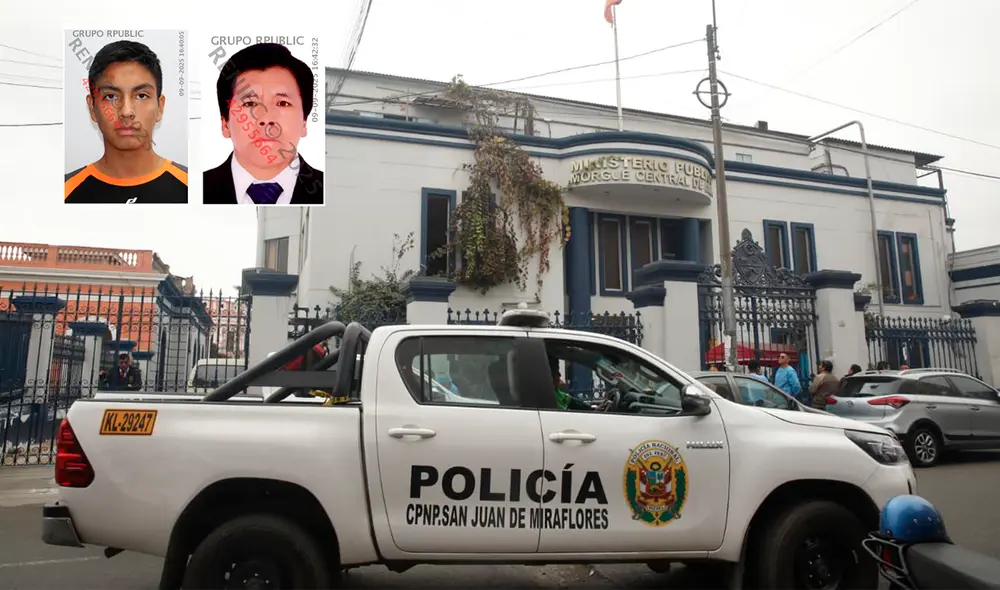 Crímenes ocurrieron en Lima, La Libertad, Lambayeque y VRAEM.