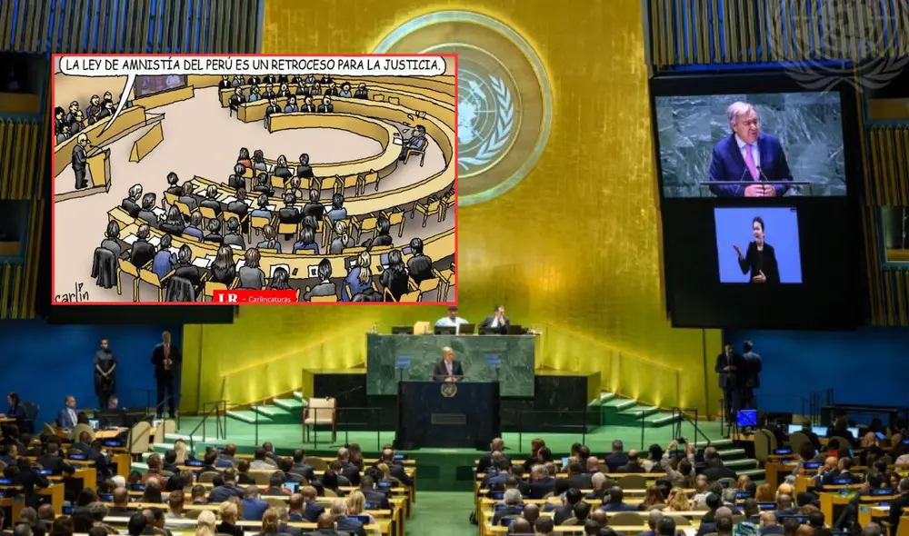 Carlincatura de hoy, 10 de septiembre | Composición: LR.