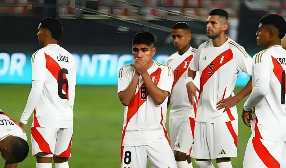 Los futbolistas que no continuarían en el siguiente proceso superan la barrera de los 30 años.