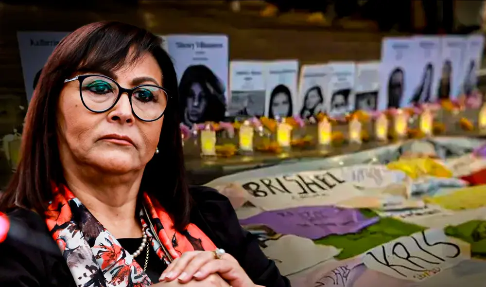 Milagros Jáuregui de Aguayo, presidenta de la Comisión de Mujer y Familia del Congreso, es autora de este proyecto de ley. Foto: LR