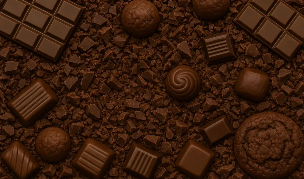El Día Mundial del Chocolate se estableció en honor a varias personalidades ligadas a este dulce.