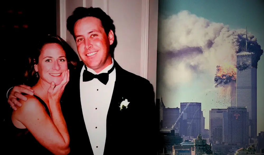 Lauren Grandcolas murió en el vuelo 93 tras evitar un ataque terrorista en Estados Unidos.