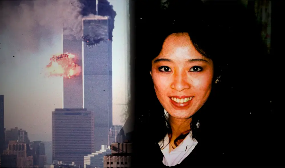 Betty Ong alertó del secuestro del vuelo 11 antes de que el avión de American Airlines chocara contra las Torres Gemelas.