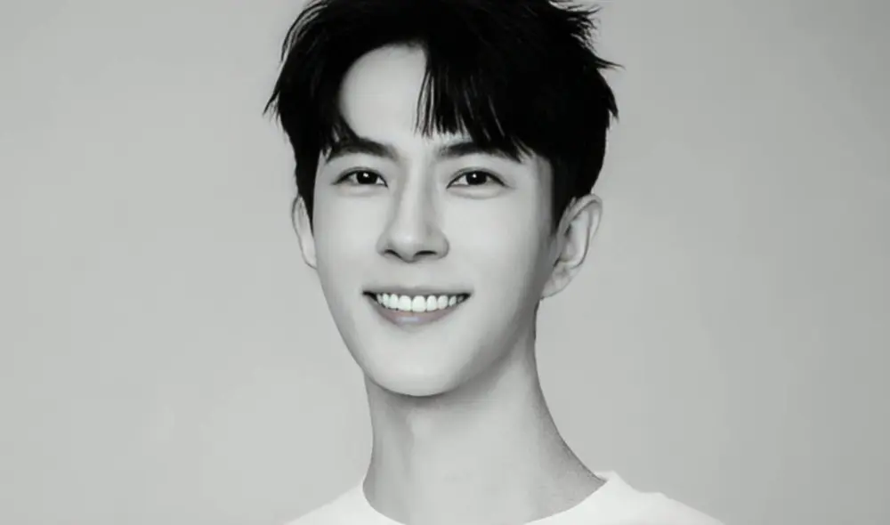 La policía descartó crimen en torno a la muerte de Yu Menglong, según la agencia del actor.