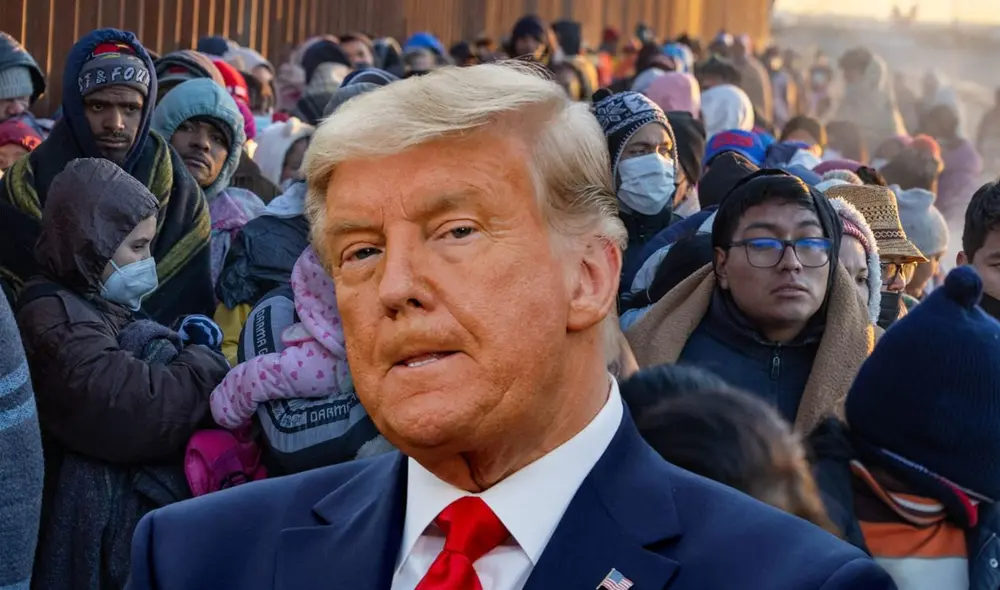 Donald Trump no podrá negar el beneficio para inmigrantes.