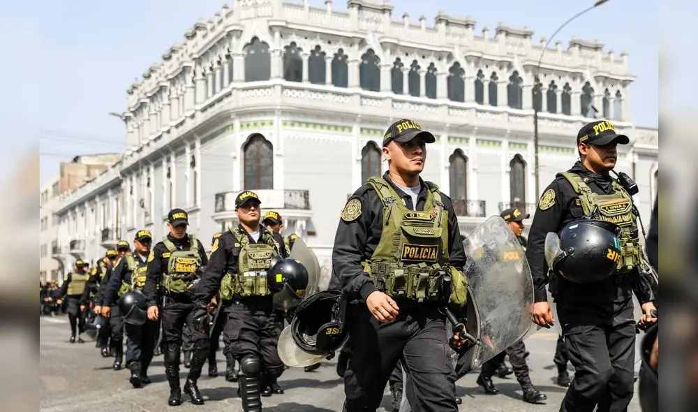 El Tribunal de Contrataciones con el Estado sancionó a la compañía azteca por haber presentado documentos falsos en otro proceso de adjudicación celebrado en 2019. Foto: difusión
