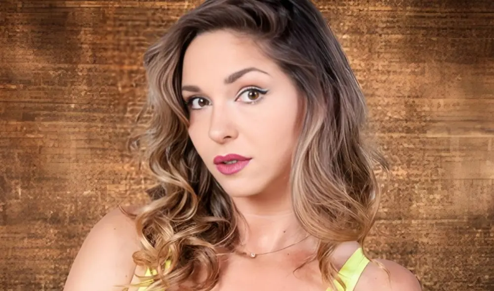 La actriz chilena Nicole Block compartió su testimonio en un video en sus redes sociales. La actriz chilena Nicole Block compartió su testimonio en un video en sus redes sociales.